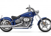 Harley-Davidson FXCW Softail Rocker